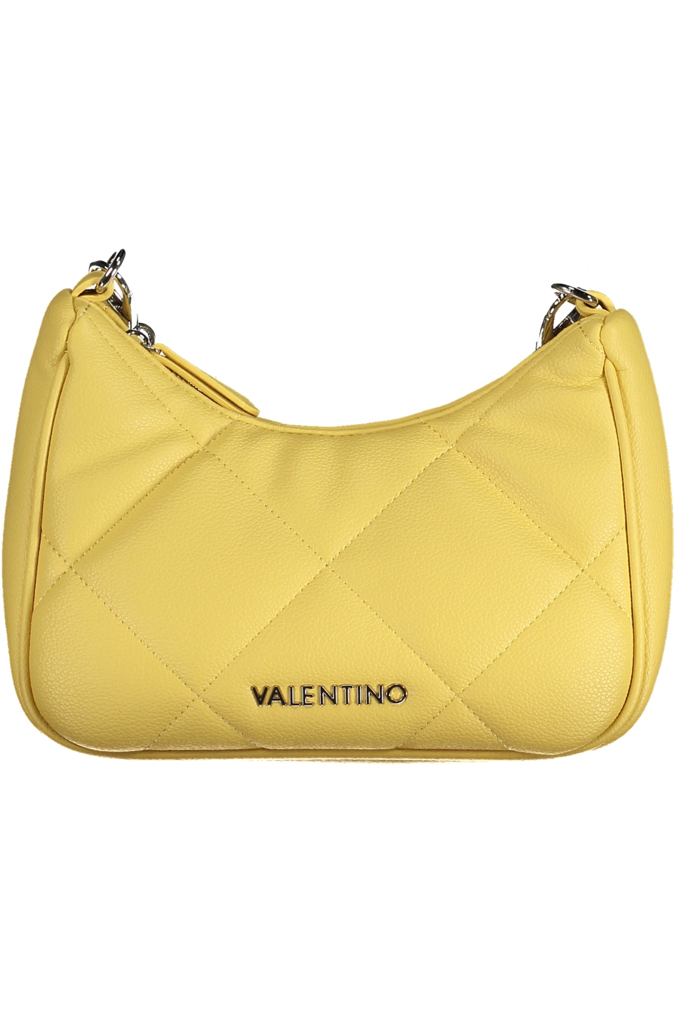 VBS7AR03COLDRE_GISENAPE – Gelbe Damen-Handtasche: Modisches Design & Praktische Details – Größe: UNI – Farbe: Giallo