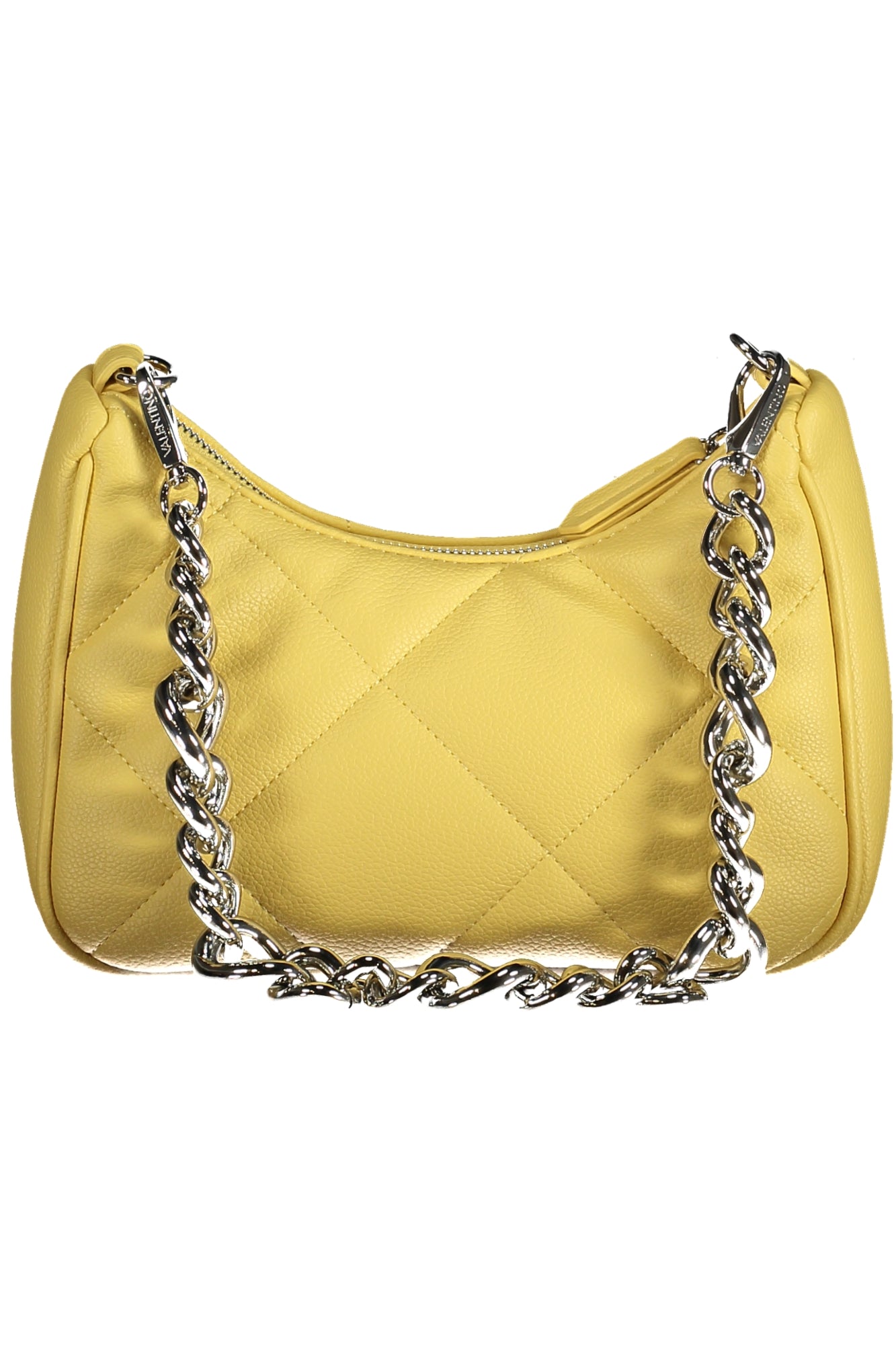 VBS7AR03COLDRE_GISENAPE – Gelbe Damen-Handtasche: Modisches Design & Praktische Details – Größe: UNI – Farbe: Giallo