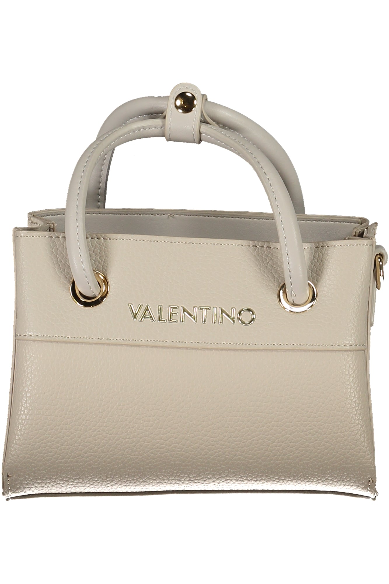 VBS5A805ALEXIA_GRPERLA – Elegante Damen-Handtasche Grau - Vielseitige Träger & Fächer – Größe: UNI – Farbe: Grigio