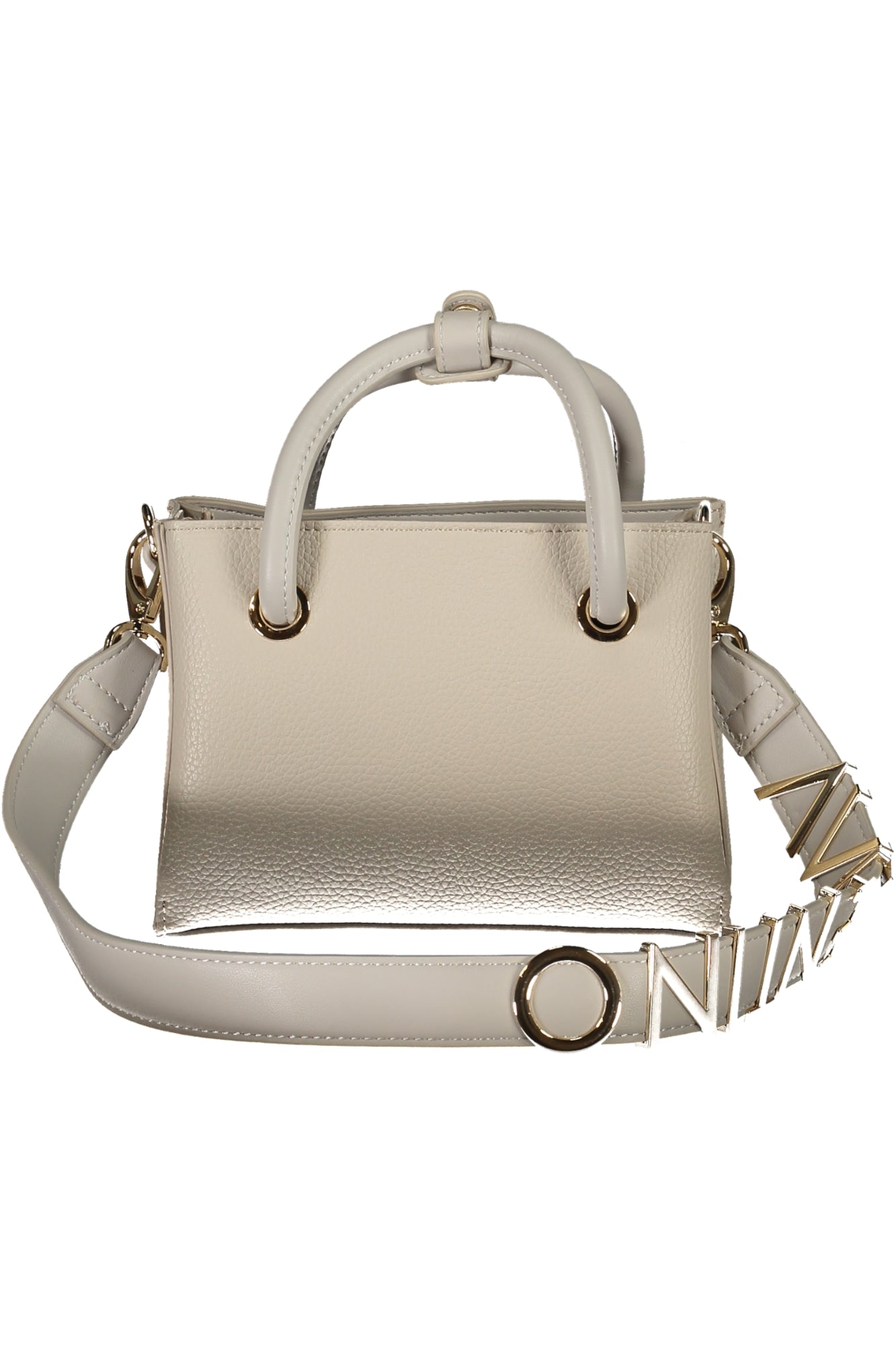 VBS5A805ALEXIA_GRPERLA – Elegante Damen-Handtasche Grau - Vielseitige Träger & Fächer – Größe: UNI – Farbe: Grigio
