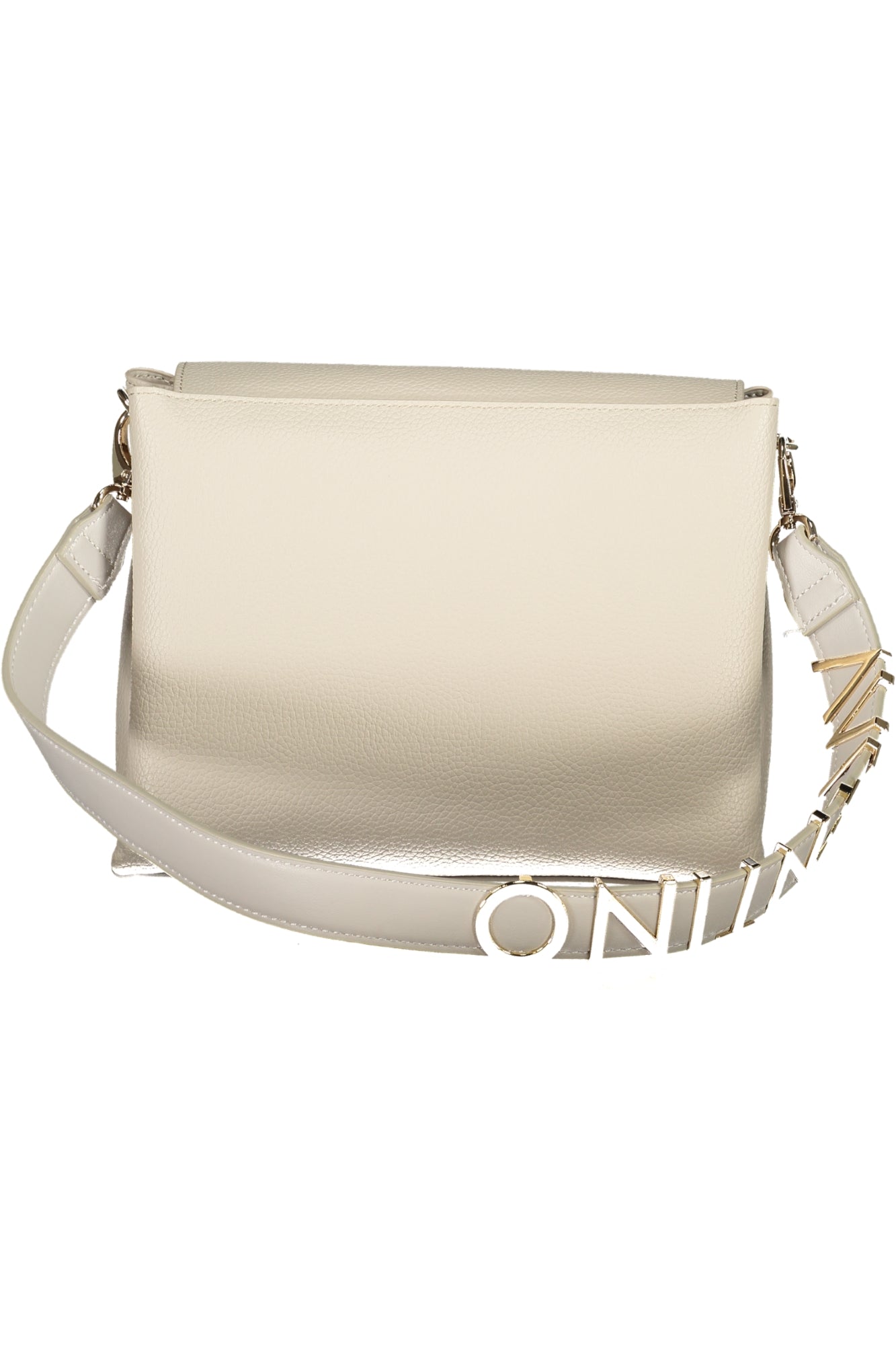 VBS5A803ALEXIA_GRPERLA – Stylische Graue Damentasche mit Abnehmbarem Riemen und Viel Stauraum – Größe: UNI – Farbe: Grigio