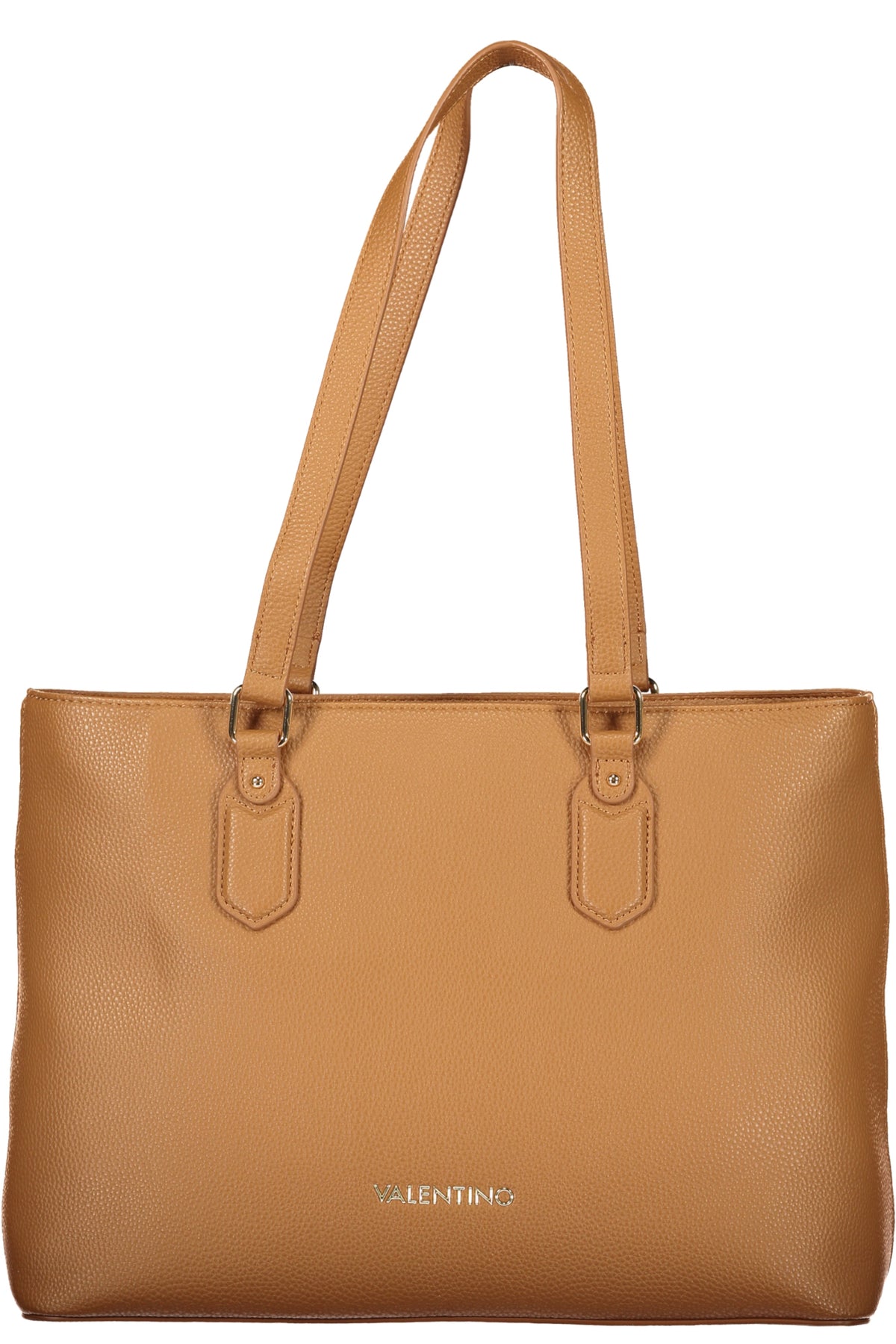 VBS7LX11BRIXTON_MACUOIO – Damen Schultertasche Braun mit Henkel und Handyfächern - Elegant & Praktisch – Größe: UNI – Farbe: Marrone