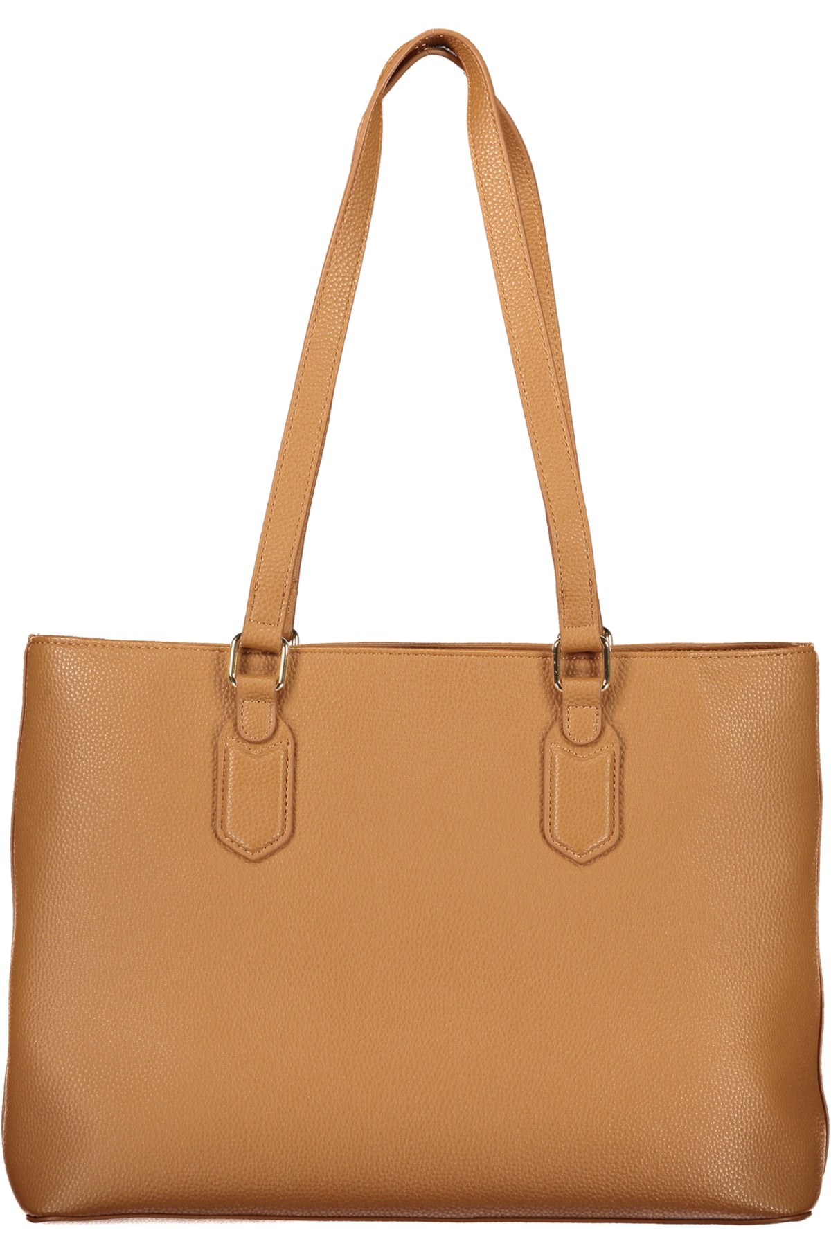 VBS7LX11BRIXTON_MACUOIO – Damen Schultertasche Braun mit Henkel und Handyfächern - Elegant & Praktisch – Größe: UNI – Farbe: Marrone