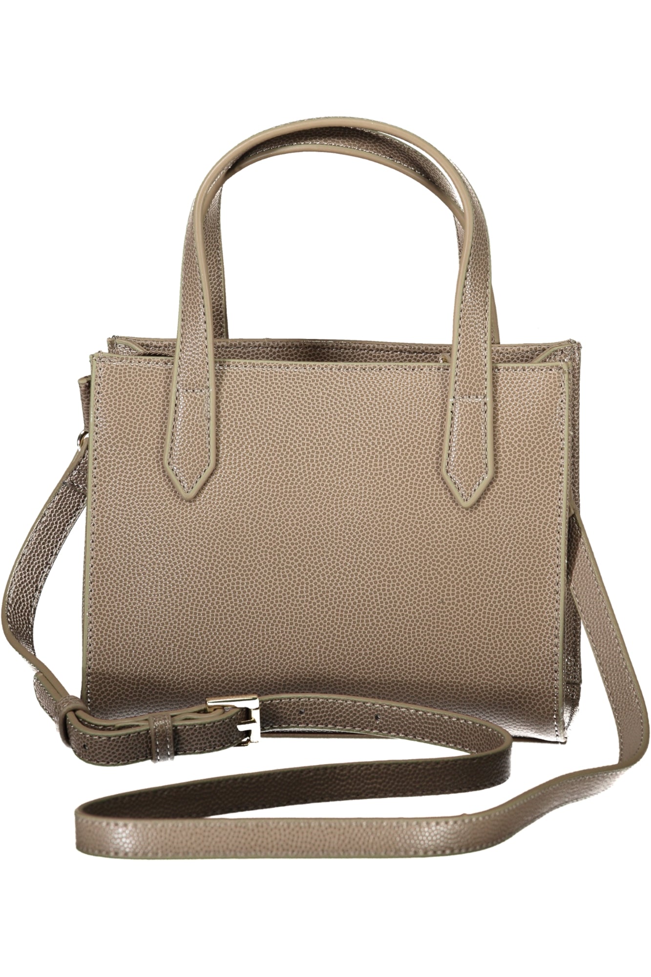 VBS1R415GDIVINA_MATAUPE – Damentasche Braun mit Henkeln & Schulterriemen - Elegant & Praktisch – Größe: UNI – Farbe: Marrone