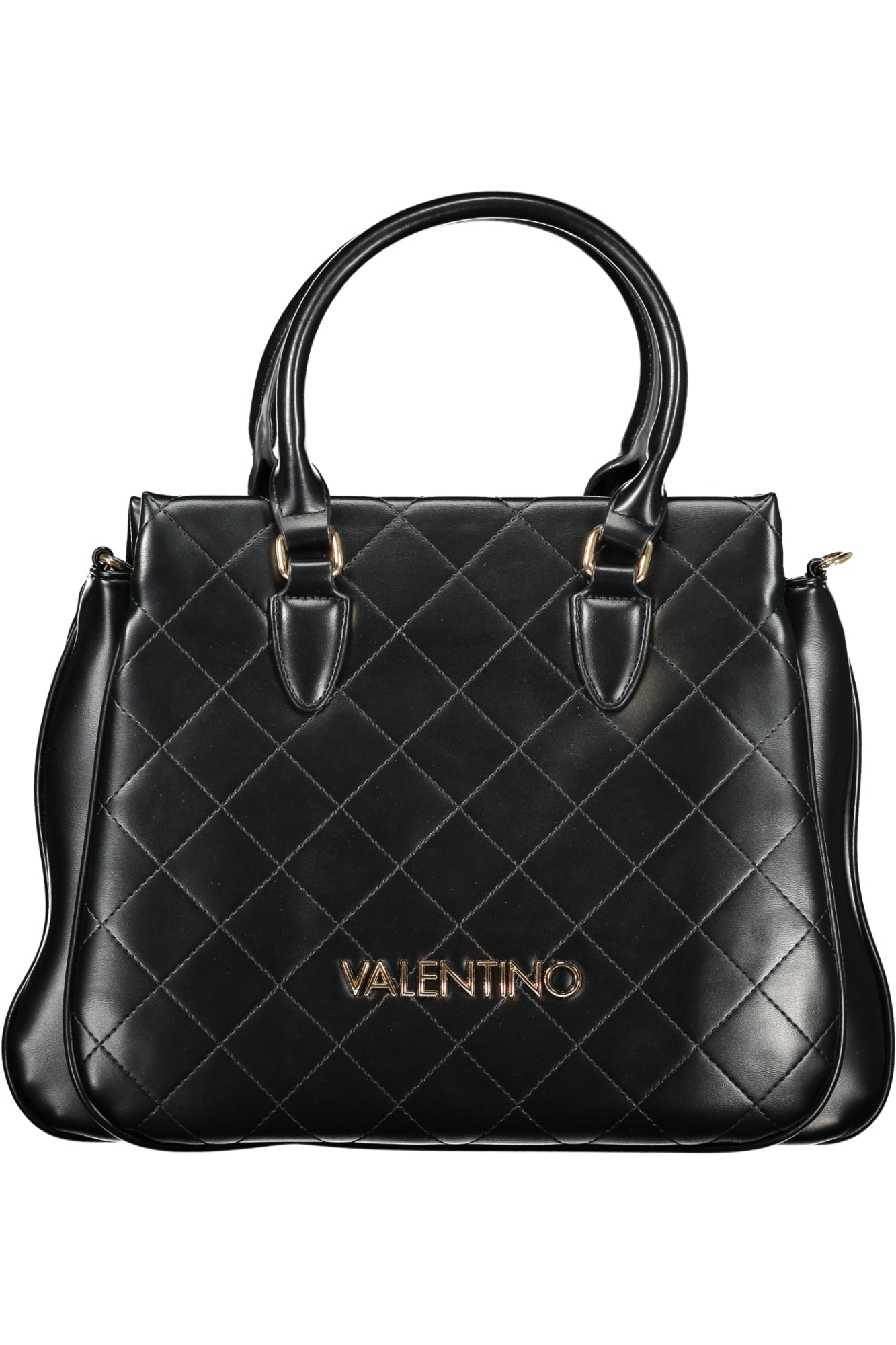 VBS8G904NURRE_NENERO – VALENTINO BAGS BORSA DONNA NERO – Größe: UNI – Farbe: Nero
