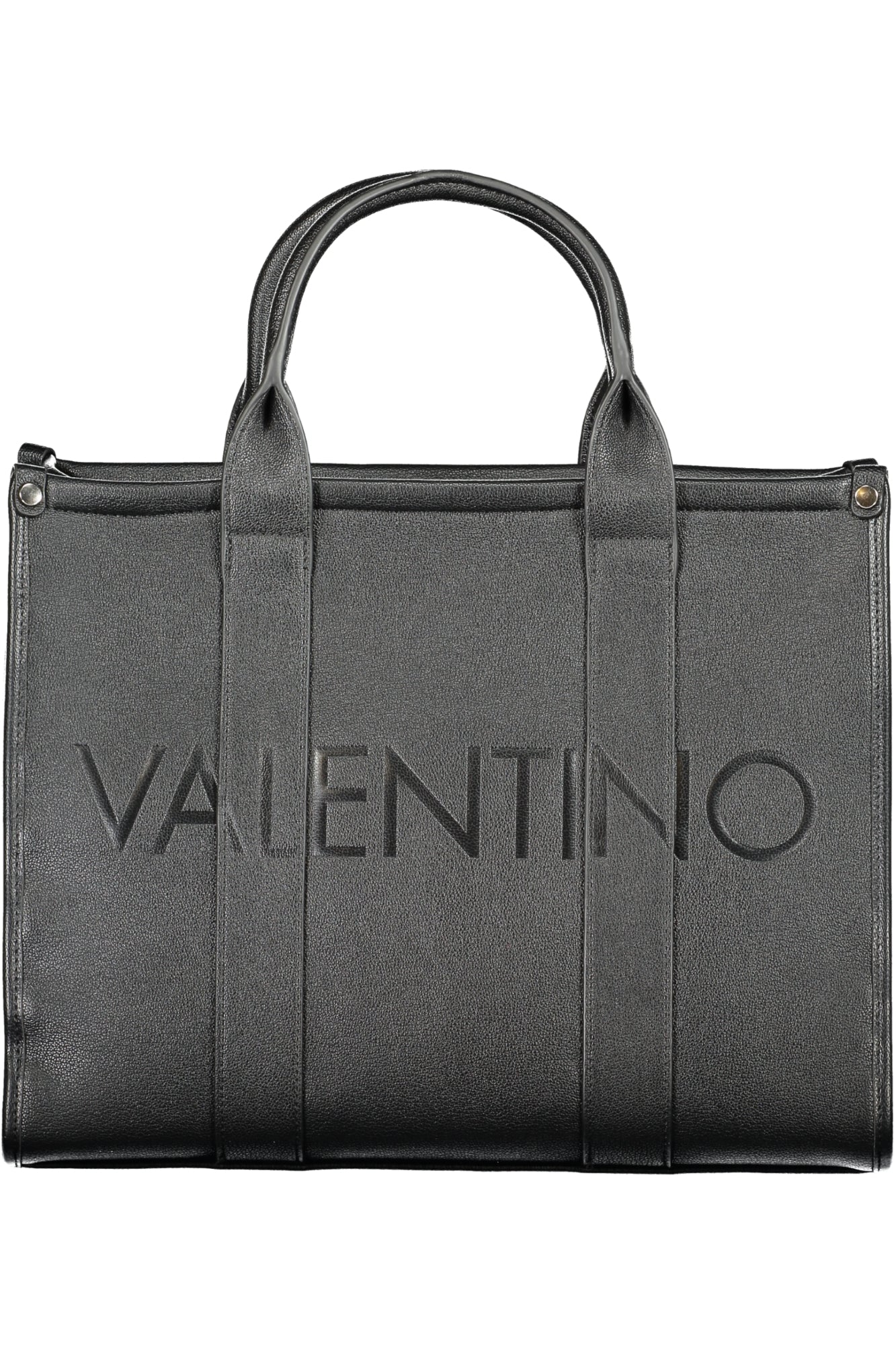 VBS8YH04SYRIARE_NENERO – Elegante Schwarze Damentasche mit Vielseitigen Schulterriemen – Größe: UNI – Farbe: Nero