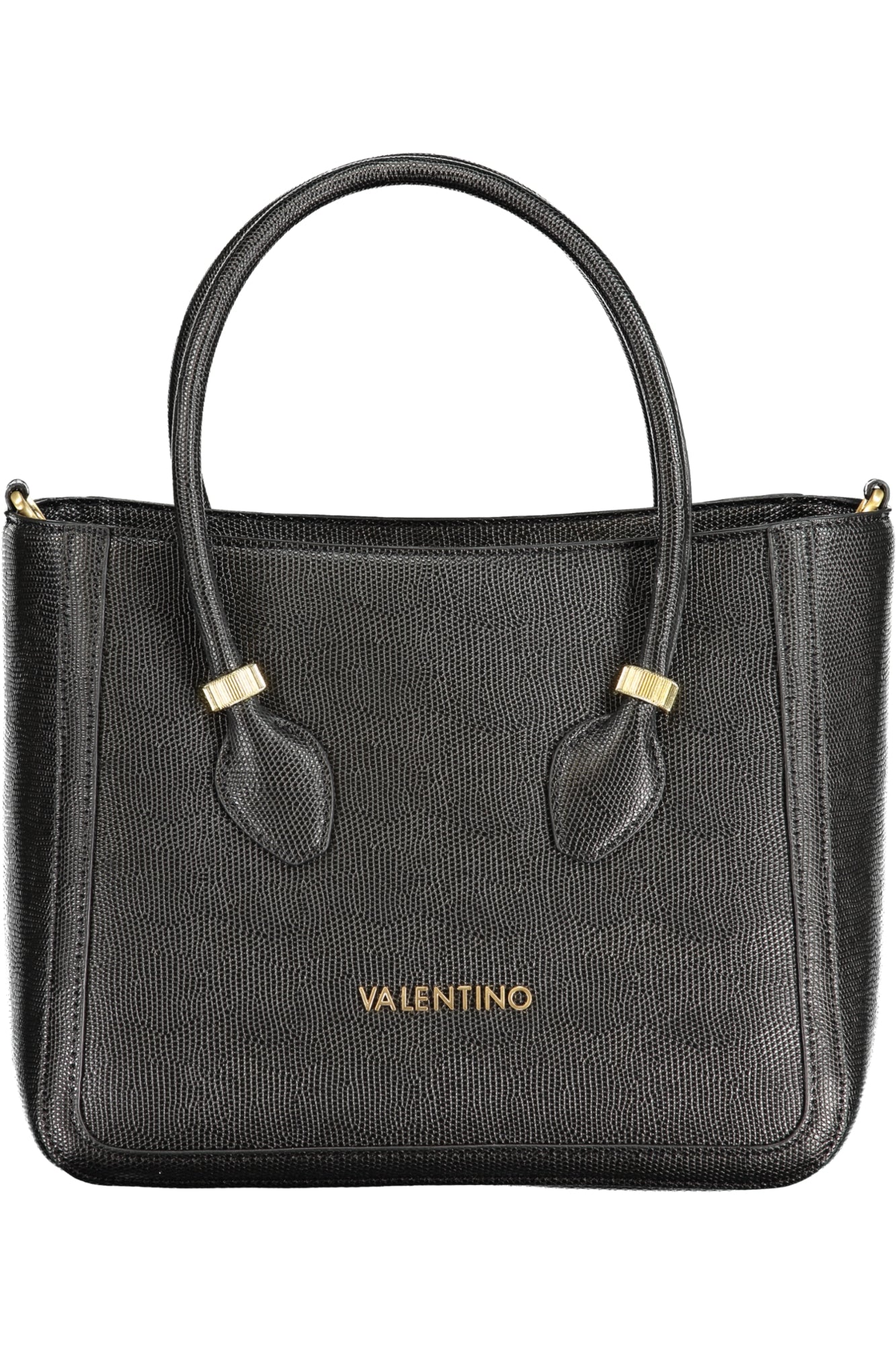 VBS7QG01MONTMARTRERE_NENERO – Elegante Damen-Tasche in Schwarz mit vielseitigen Tragemöglichkeiten – Größe: UNI – Farbe: Nero