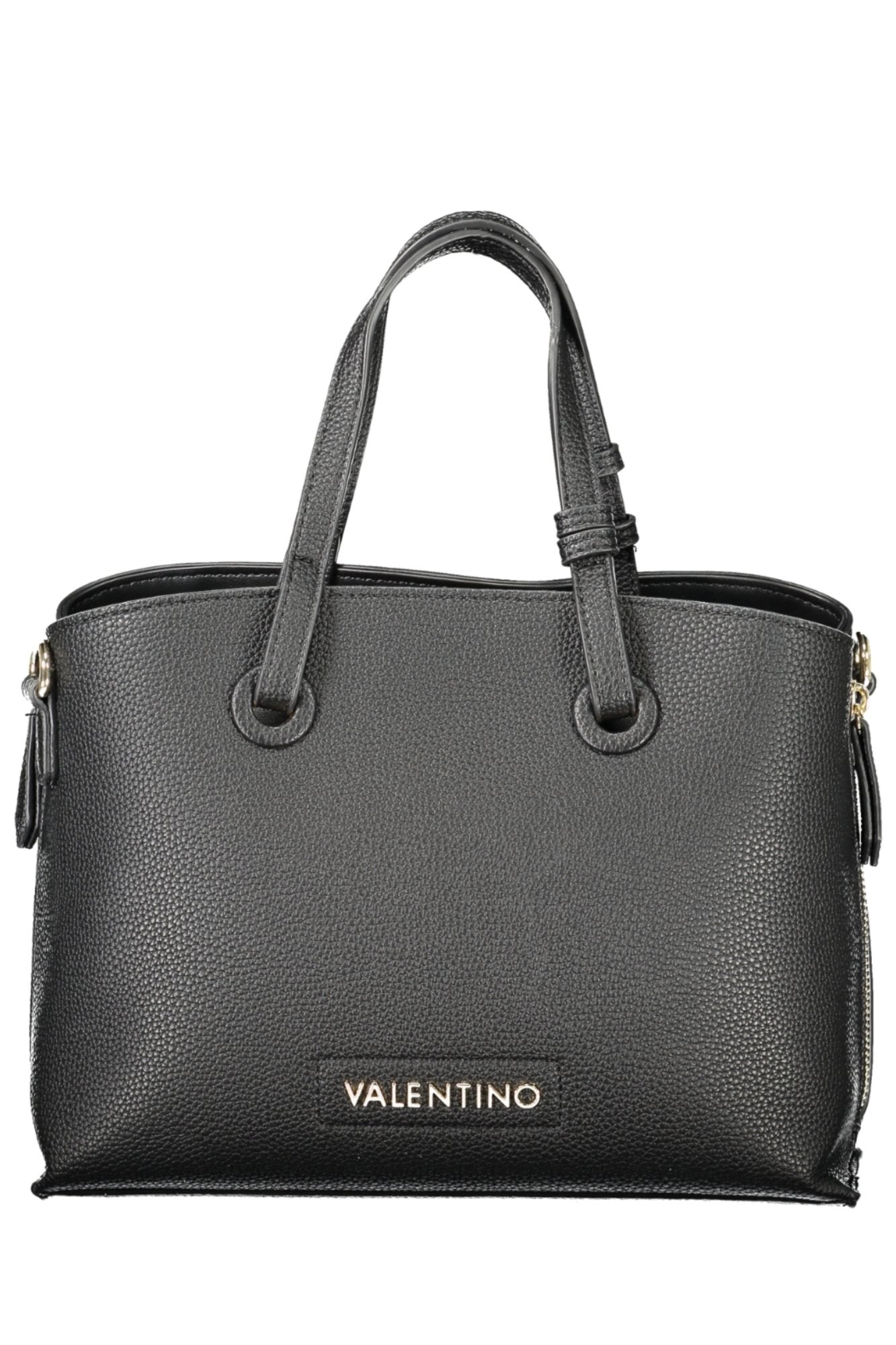 VBS8UJ04SALLIERE_NENERO – Elegante schwarze Damenhandtasche mit vielseitigen Trageoptionen – Größe: UNI – Farbe: Nero