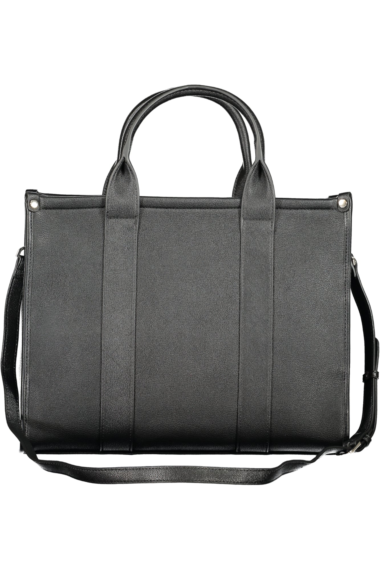 VBS8YH04SYRIARE_NENERO – Elegante Schwarze Damentasche mit Vielseitigen Schulterriemen – Größe: UNI – Farbe: Nero