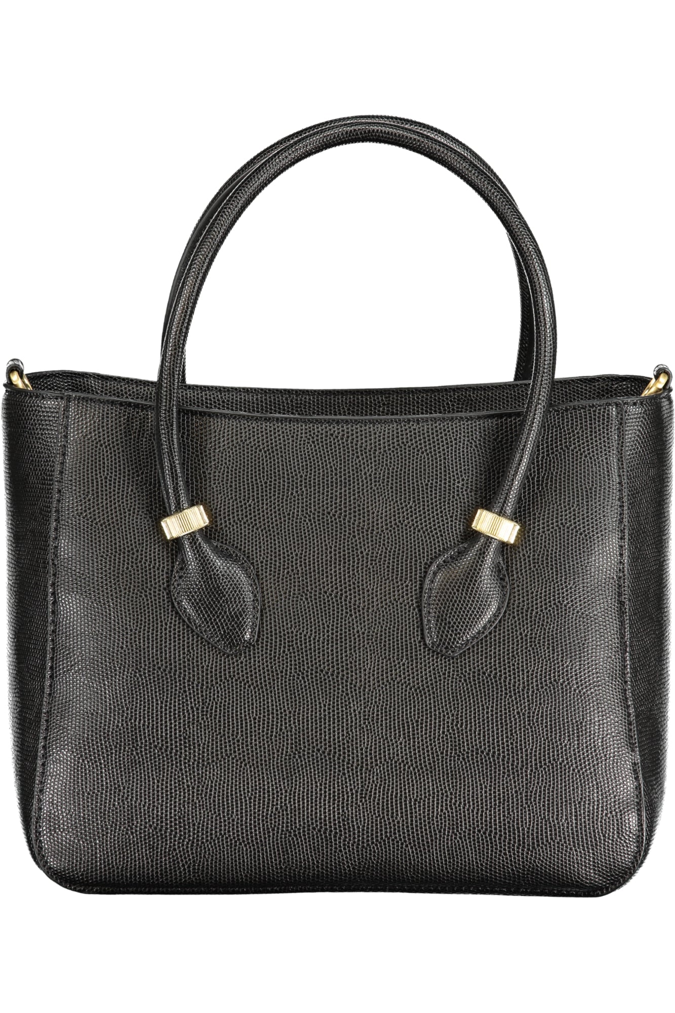 VBS7QG01MONTMARTRERE_NENERO – Elegante Damen-Tasche in Schwarz mit vielseitigen Tragemöglichkeiten – Größe: UNI – Farbe: Nero