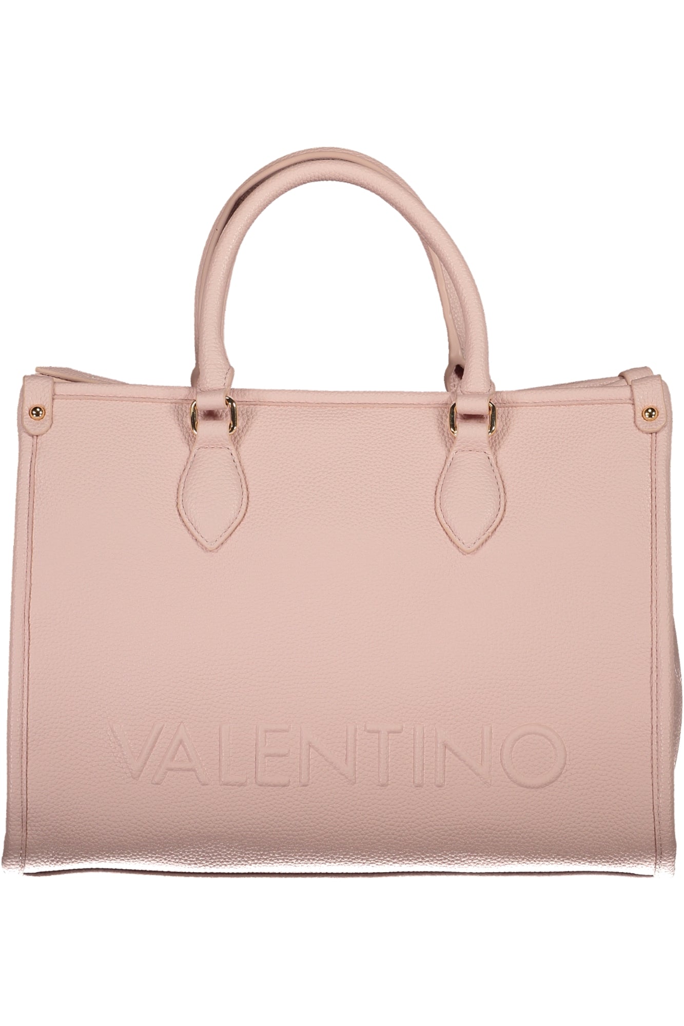 VBS8P904RISEDRE_RSCIPRIA – Elegante Damen Handtasche Rosa mit Umhängegurt - Umweltfreundlich – Größe: UNI – Farbe: Rosa