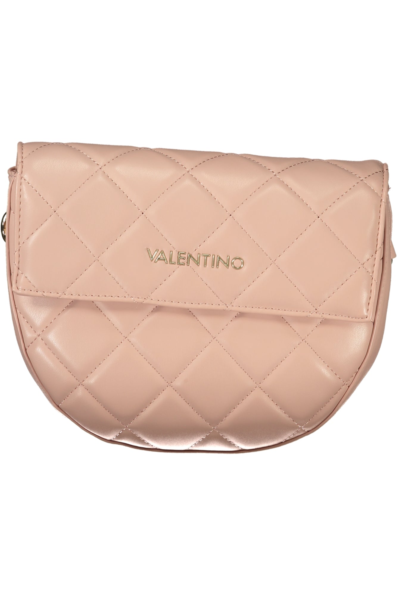 VBS3XJ02MATBIGS_RSCIPRIA – Stylische Damenhandtasche Rosa mit Kontrastdetails und verstellbarem Gurt – Größe: UNI – Farbe: Rosa