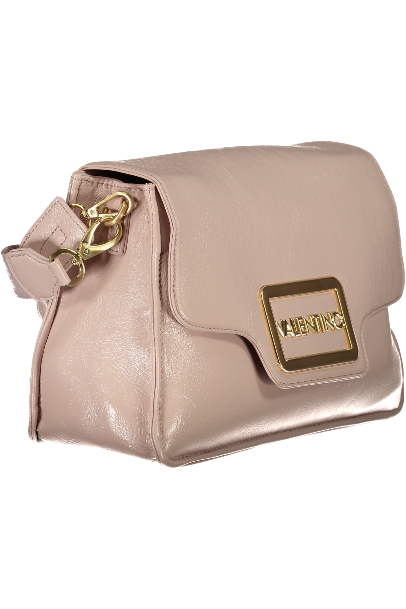 VBS8FV09MONI_RSROSA – Damenhandtasche Rosa: Vielseitig, mit verstellbarem Schultergurt – Größe: UNI – Farbe: Rosa