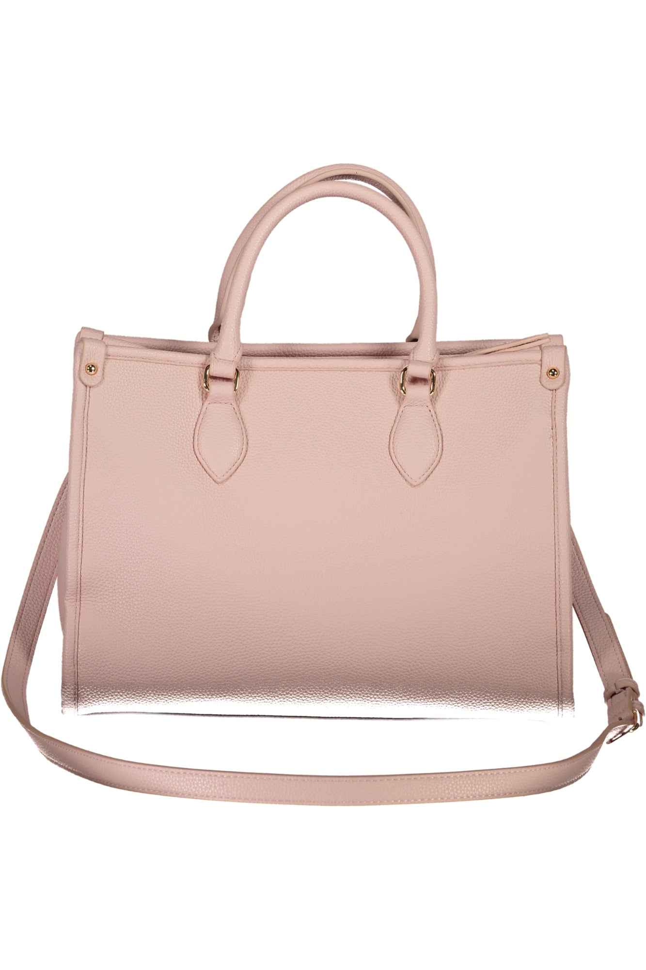 VBS8P904RISEDRE_RSCIPRIA – Elegante Damen Handtasche Rosa mit Umhängegurt - Umweltfreundlich – Größe: UNI – Farbe: Rosa