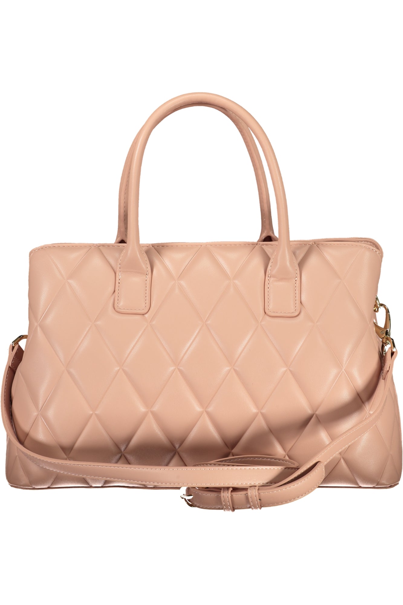 VBS9BA04FRISIA_RSCIPRIA – Elegante rosa Tasche mit Henkeln und Reißverschluss für Damen – Größe: UNI – Farbe: Rosa