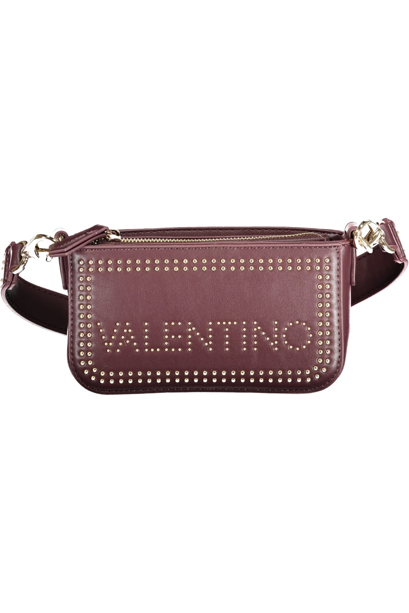 VBS8AI13SHINERE_ROVINO – Elegante Damen-Shopper in Rot mit abnehmbarem Schultergurt – Größe: UNI – Farbe: Rosso