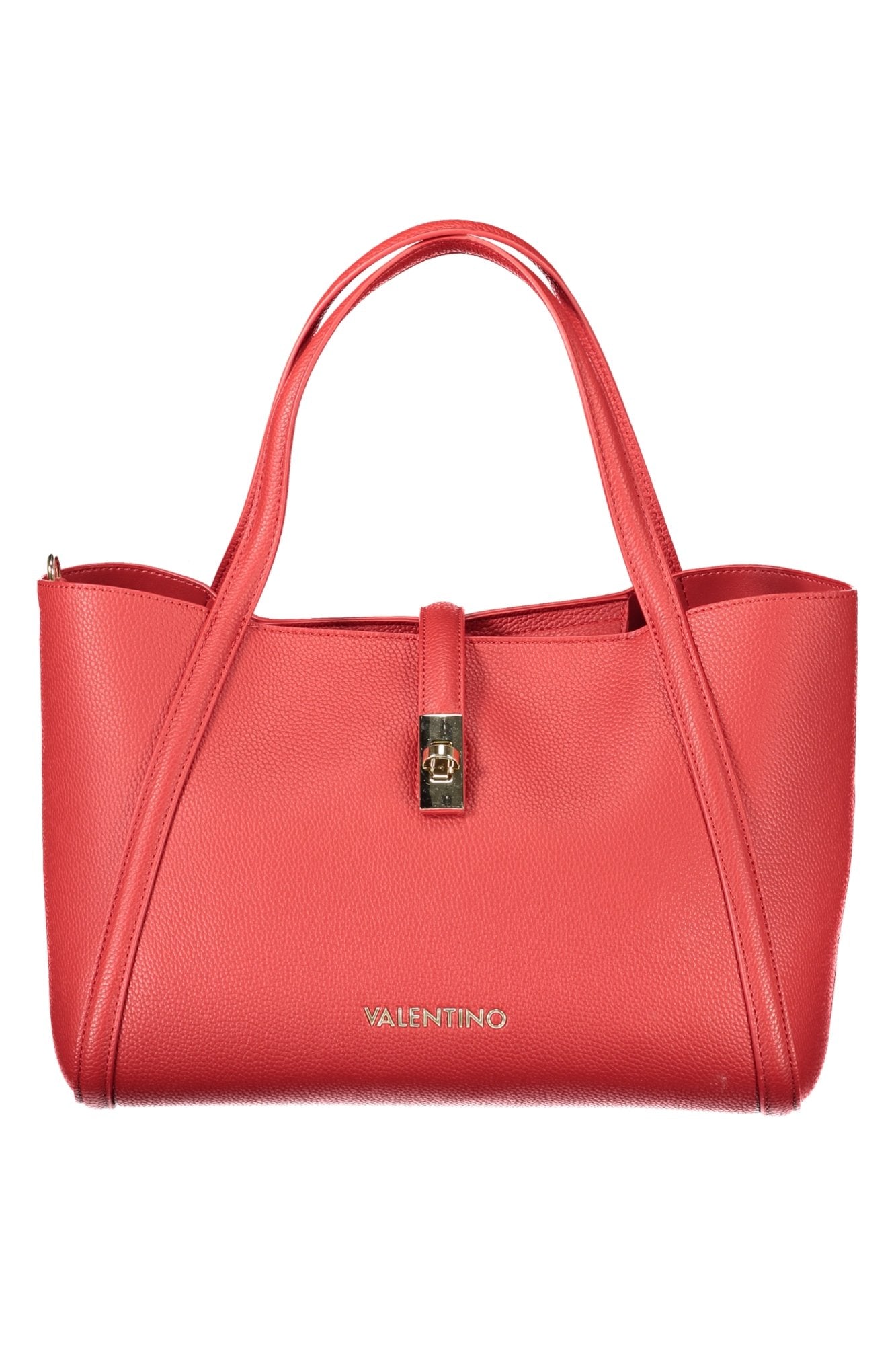 VBS8Y401LOIAS_ROROSSO – Elegante Rote Handtasche für Damen mit Vielseitigem Design – Größe: UNI – Farbe: Rosso