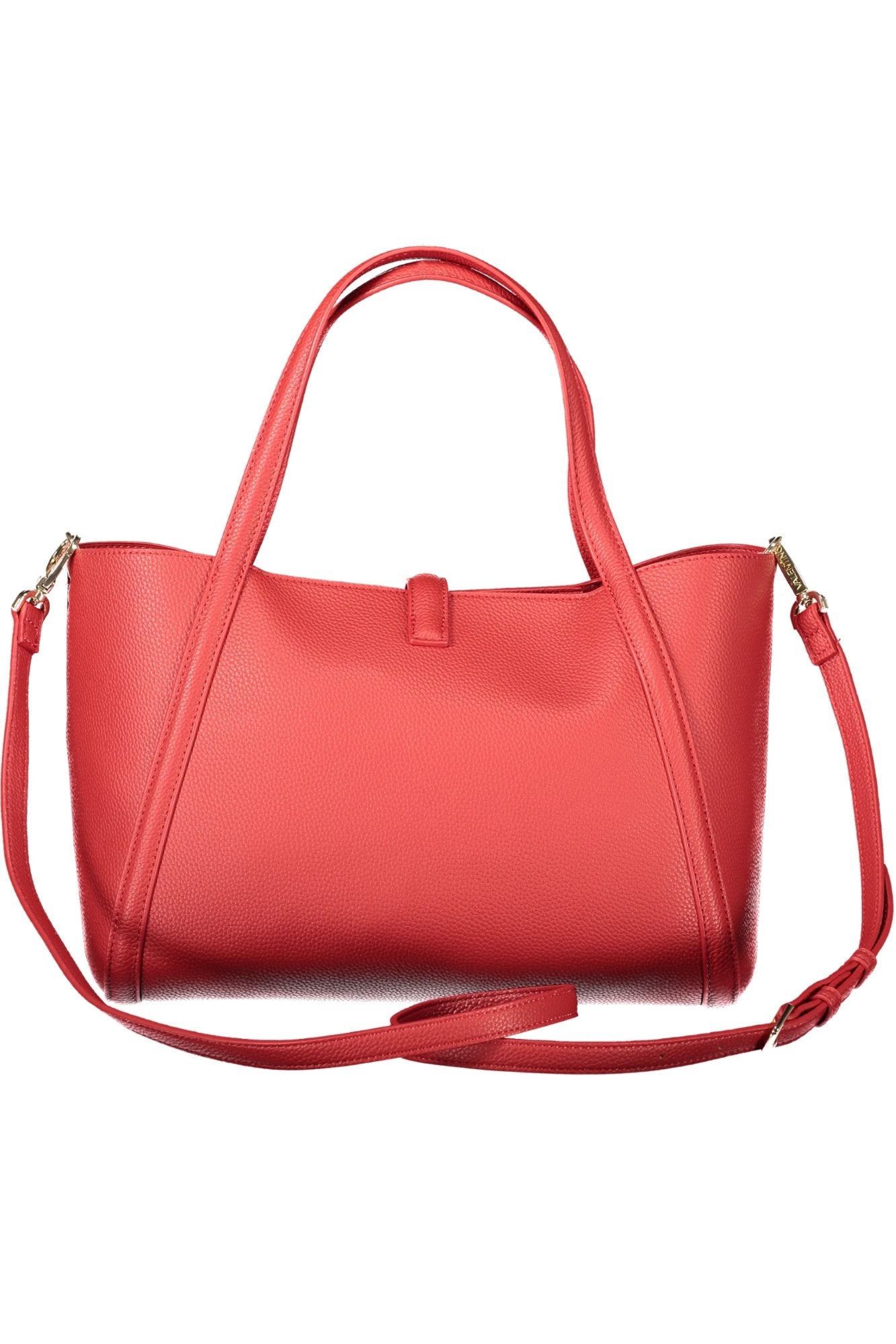 VBS8Y401LOIAS_ROROSSO – Elegante Rote Handtasche für Damen mit Vielseitigem Design – Größe: UNI – Farbe: Rosso