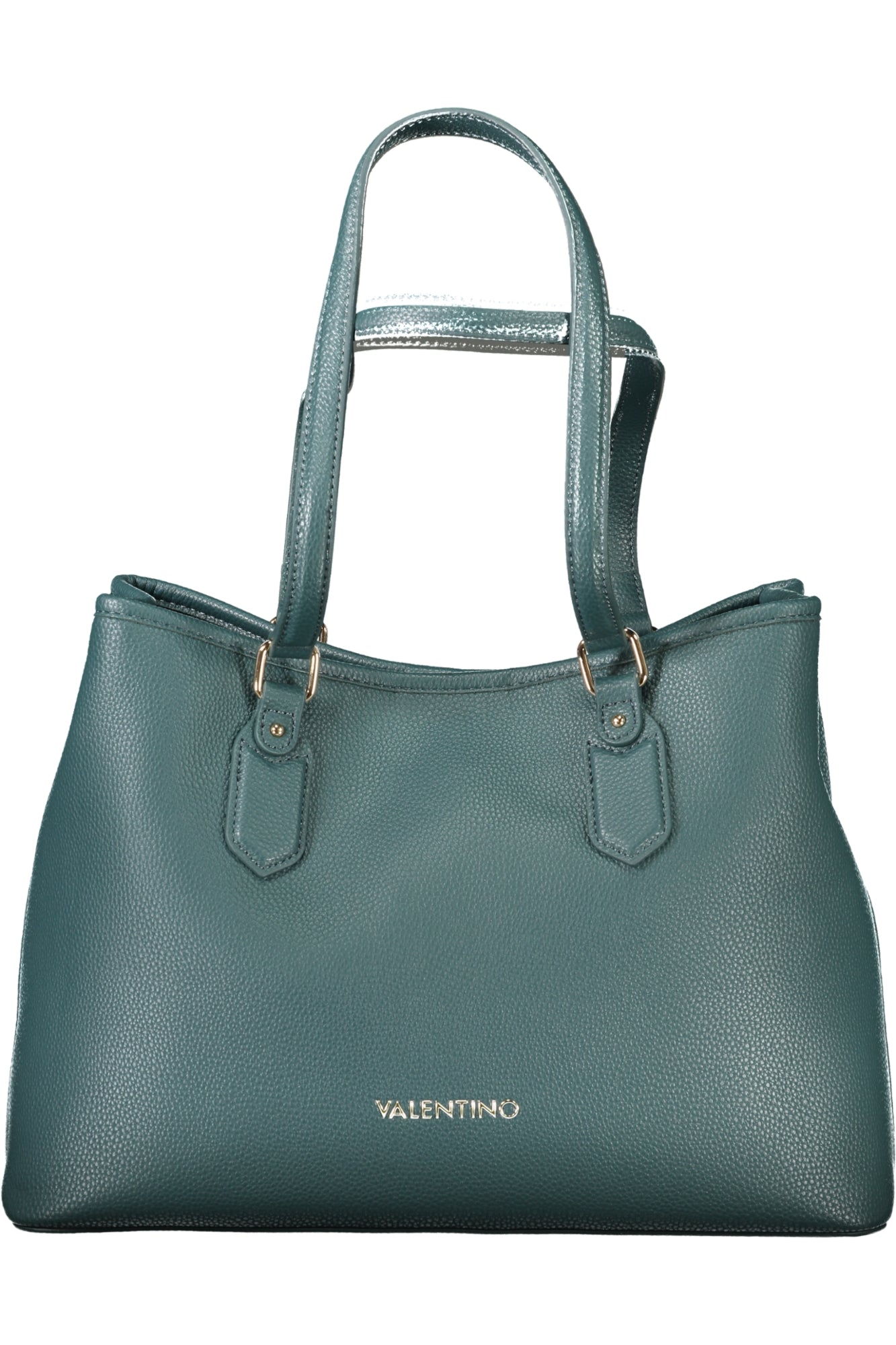 VBS7LX01BRIXTON_VEOTTANI – Elegante Damen Handtasche in Grün mit vielseitigen Tragemöglichkeiten – Größe: UNI – Farbe: Verde