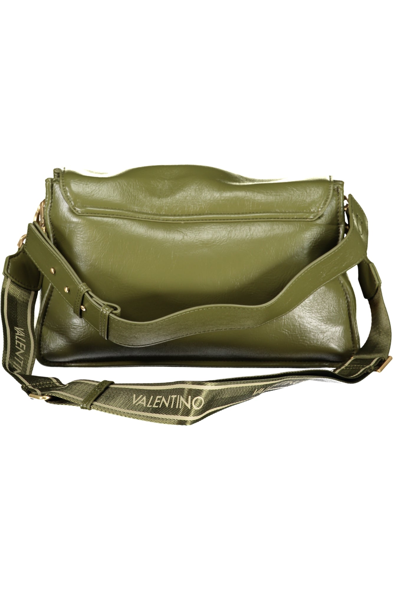 VBS8FV09MONI_VEMILITA – Elegante grüne Damenhandtasche mit vielseitigen Trageoptionen – Größe: UNI – Farbe: Verde