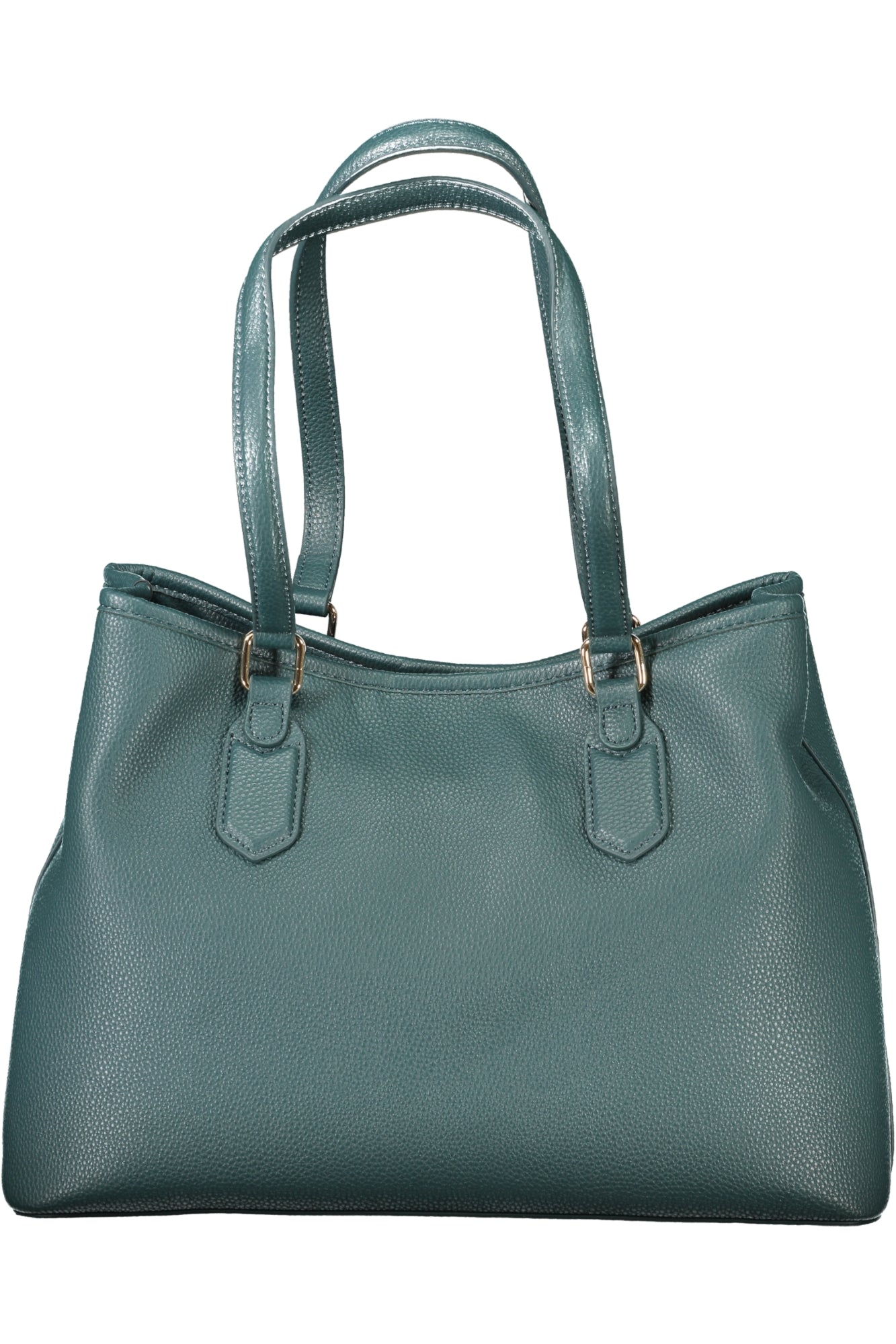 VBS7LX01BRIXTON_VEOTTANI – Elegante Damen Handtasche in Grün mit vielseitigen Tragemöglichkeiten – Größe: UNI – Farbe: Verde