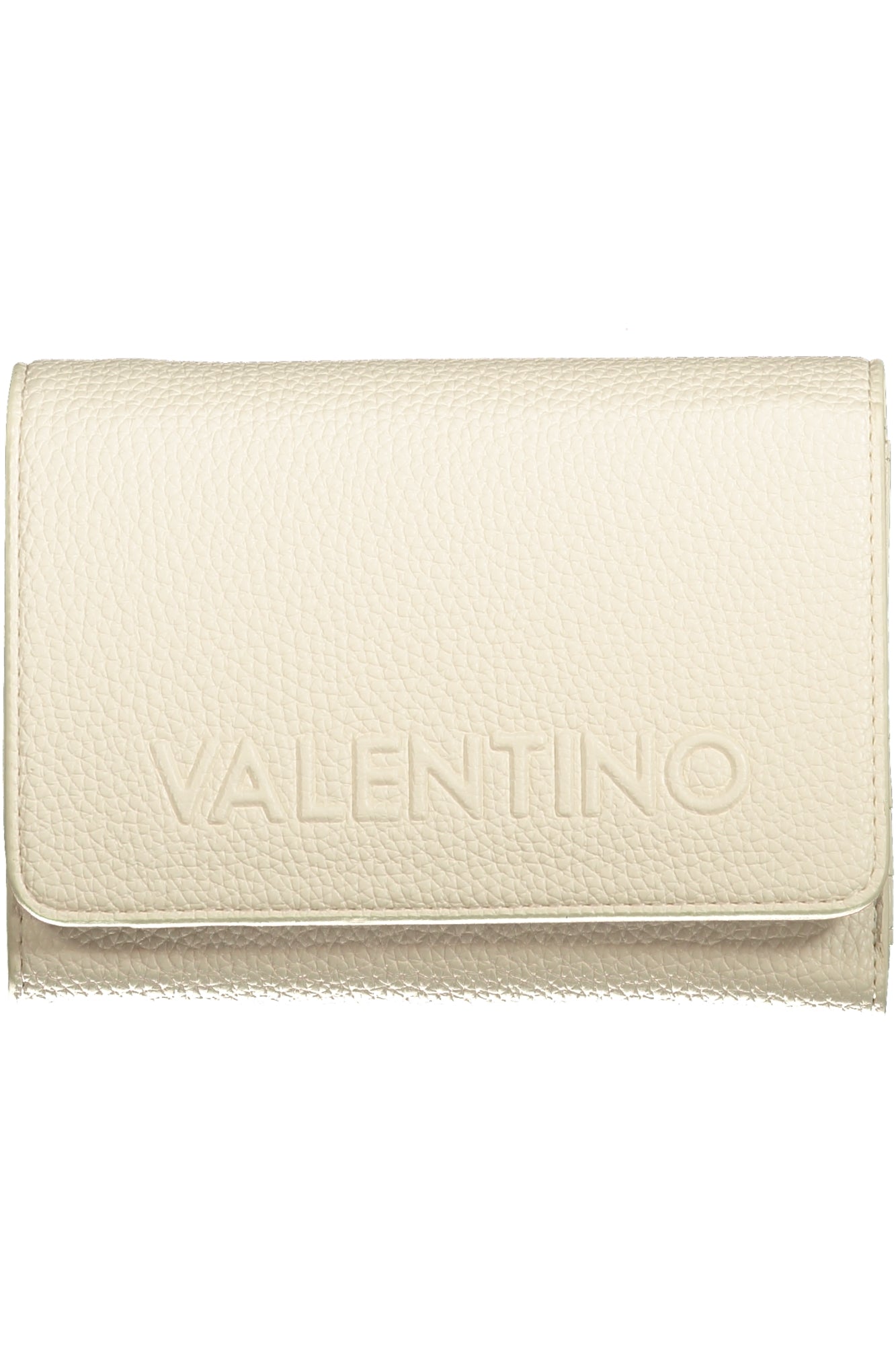 VPS8P943RISEDRE_BEECRU – Damen Brieftasche Beige: Recycelt, 3 Fächer & Doppelter Kartenplatz – Größe: UNI – Farbe: Beige