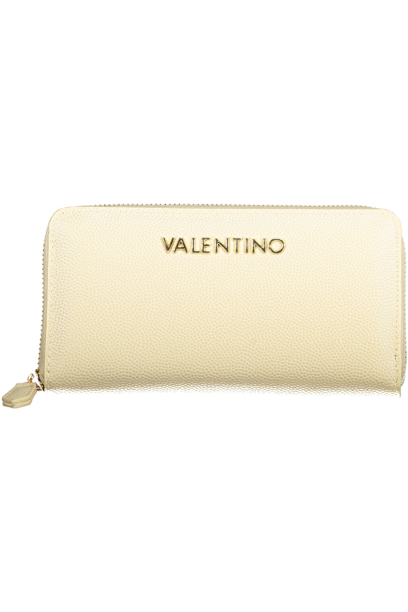 VPS1R4155GDIVINA_BEBEIGE – Elegante Damenbrieftasche Beige mit Fächern und Reißverschluss – Größe: UNI – Farbe: Beige