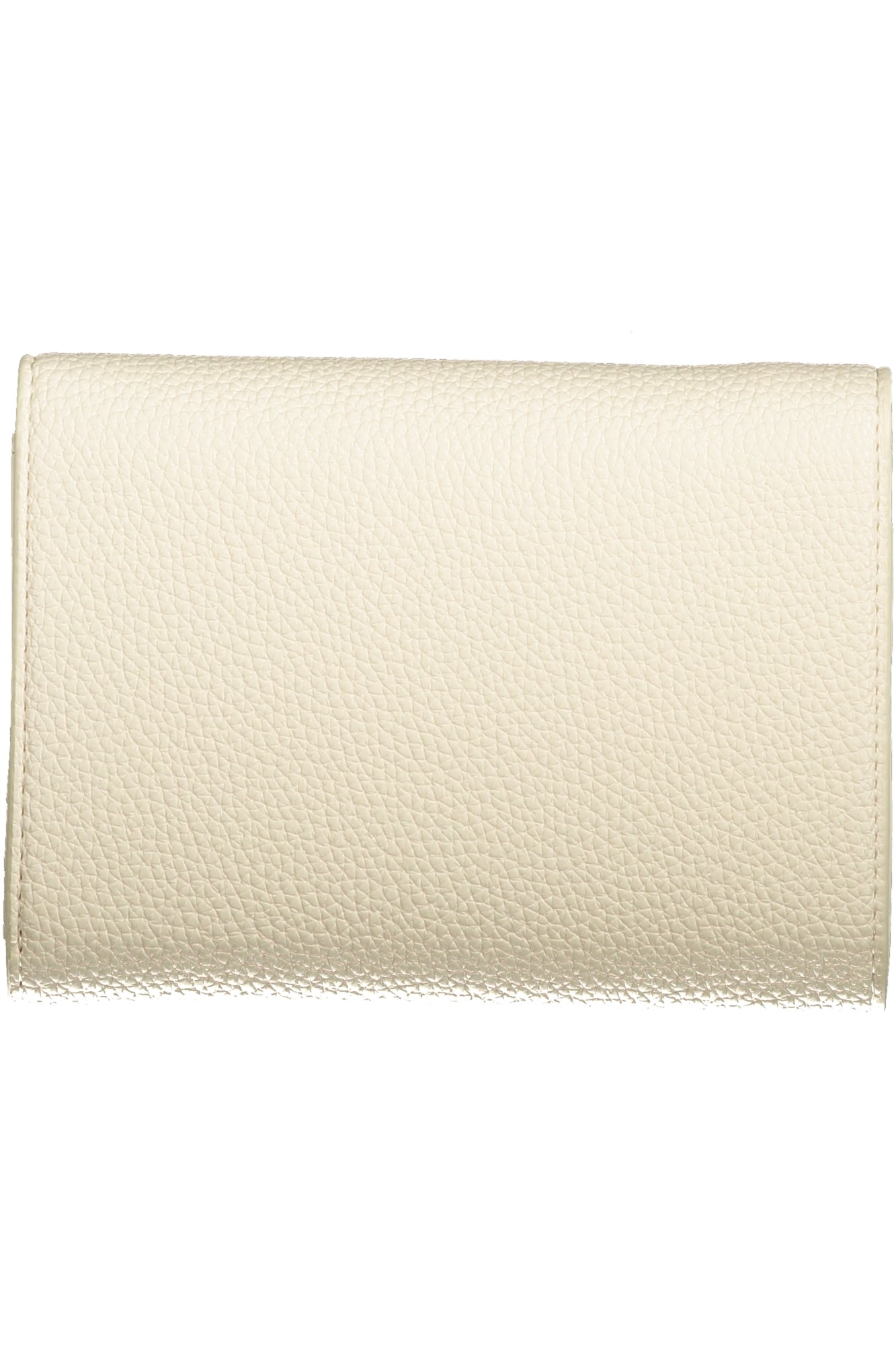 VPS8P943RISEDRE_BEECRU – Damen Brieftasche Beige: Recycelt, 3 Fächer & Doppelter Kartenplatz – Größe: UNI – Farbe: Beige