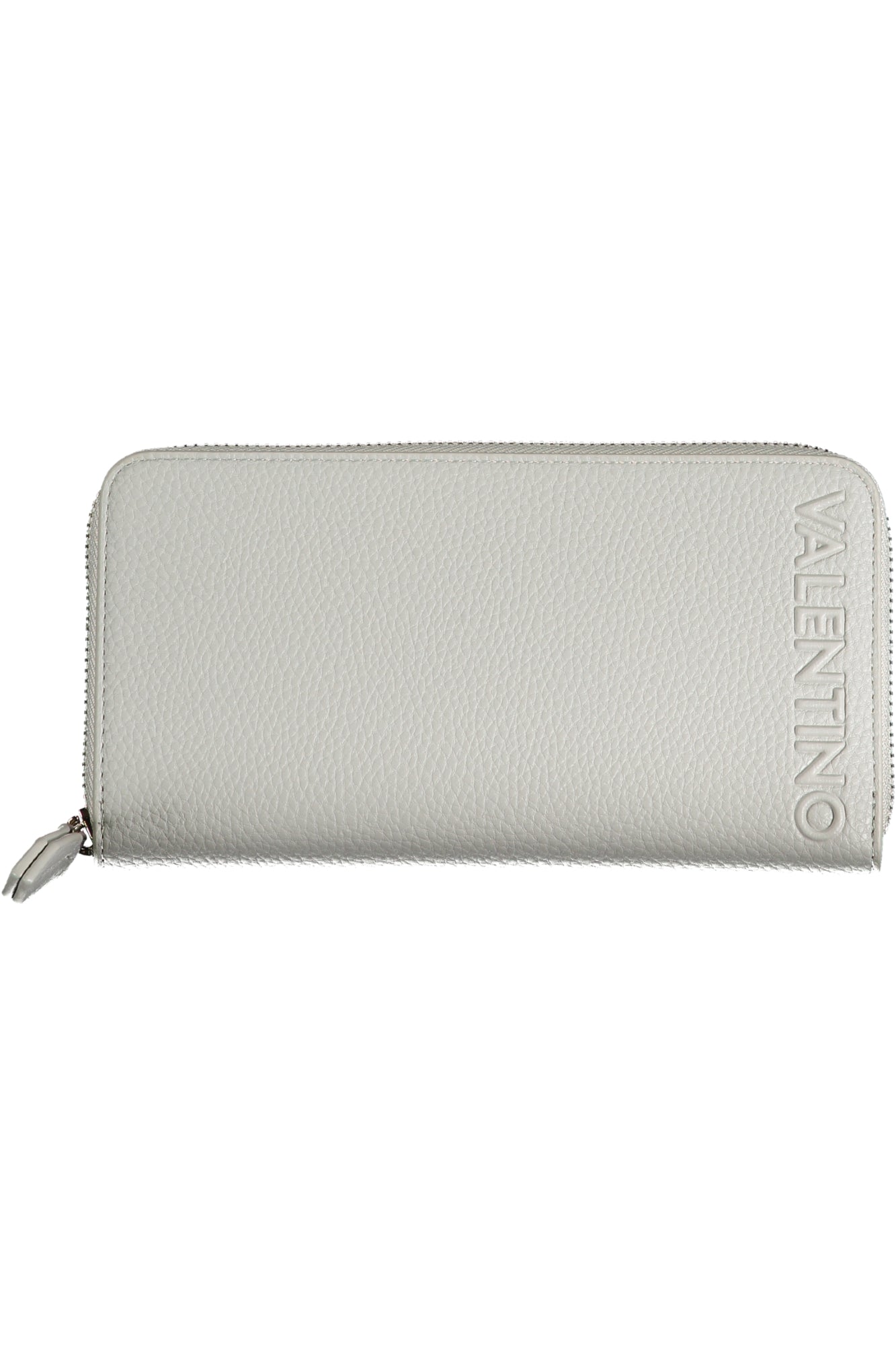 VPS7LV155SOHO_GRPERLA – Elegante Damen-Geldbörse in Grau mit 6 Fächern und Reißverschluss – Größe: UNI – Farbe: Grigio