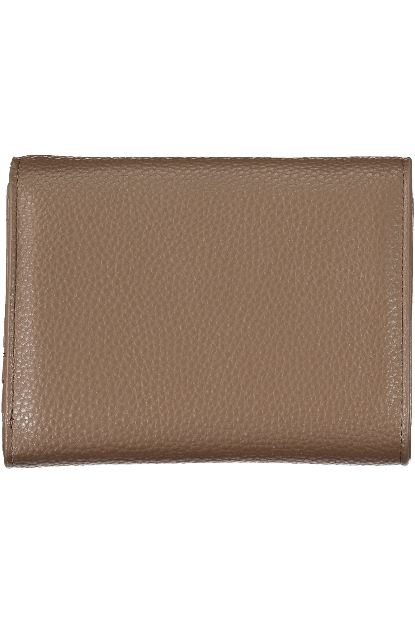 VPS7LX43BRIXTON_MATAUPE – Elegante Braune Geldbörse für Damen mit Münzfach und Druckknopf – Größe: UNI – Farbe: Marrone