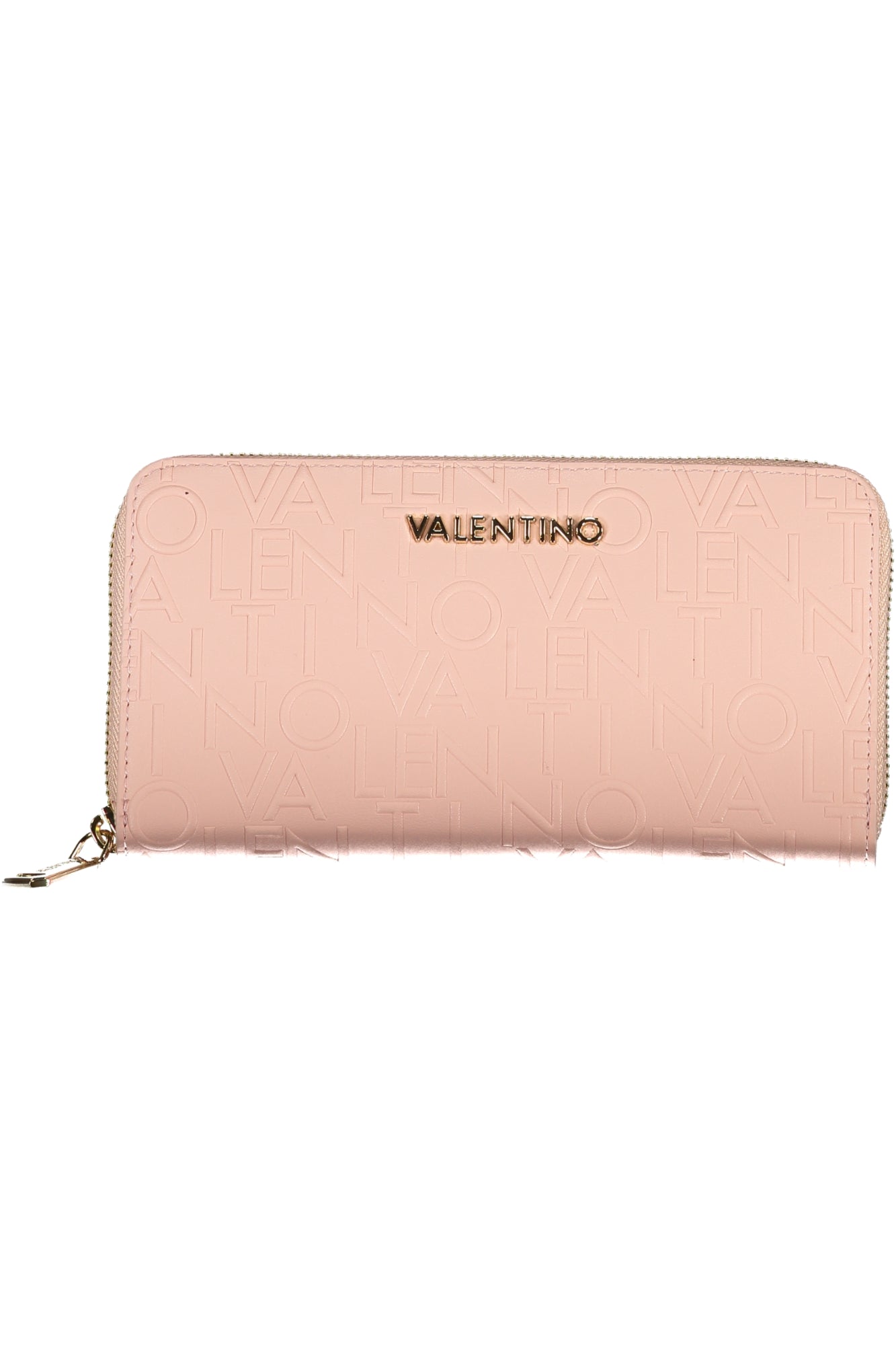 VPS6V0155RELAX_RSCIPRIA – Rosa Damen-Geldbörse mit 6 Kartenfächern und Reißverschluss – Größe: UNI – Farbe: Rosa