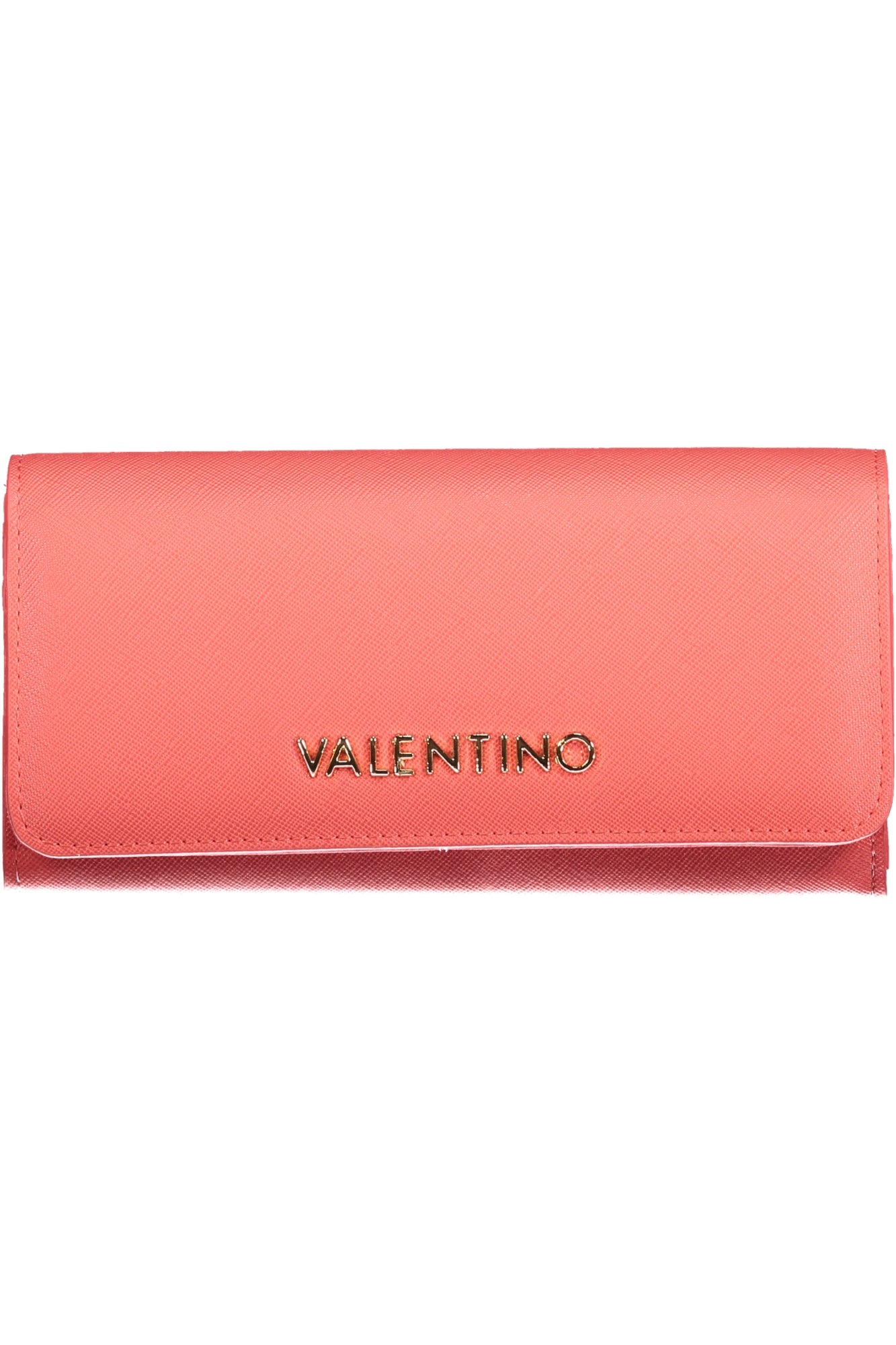 VPS1IJ113DIVINASA_RSCORALL – Damenbrieftasche Rosa: Hochwertiges Portemonnaie mit 3 Fächern – Größe: UNI – Farbe: Rosa