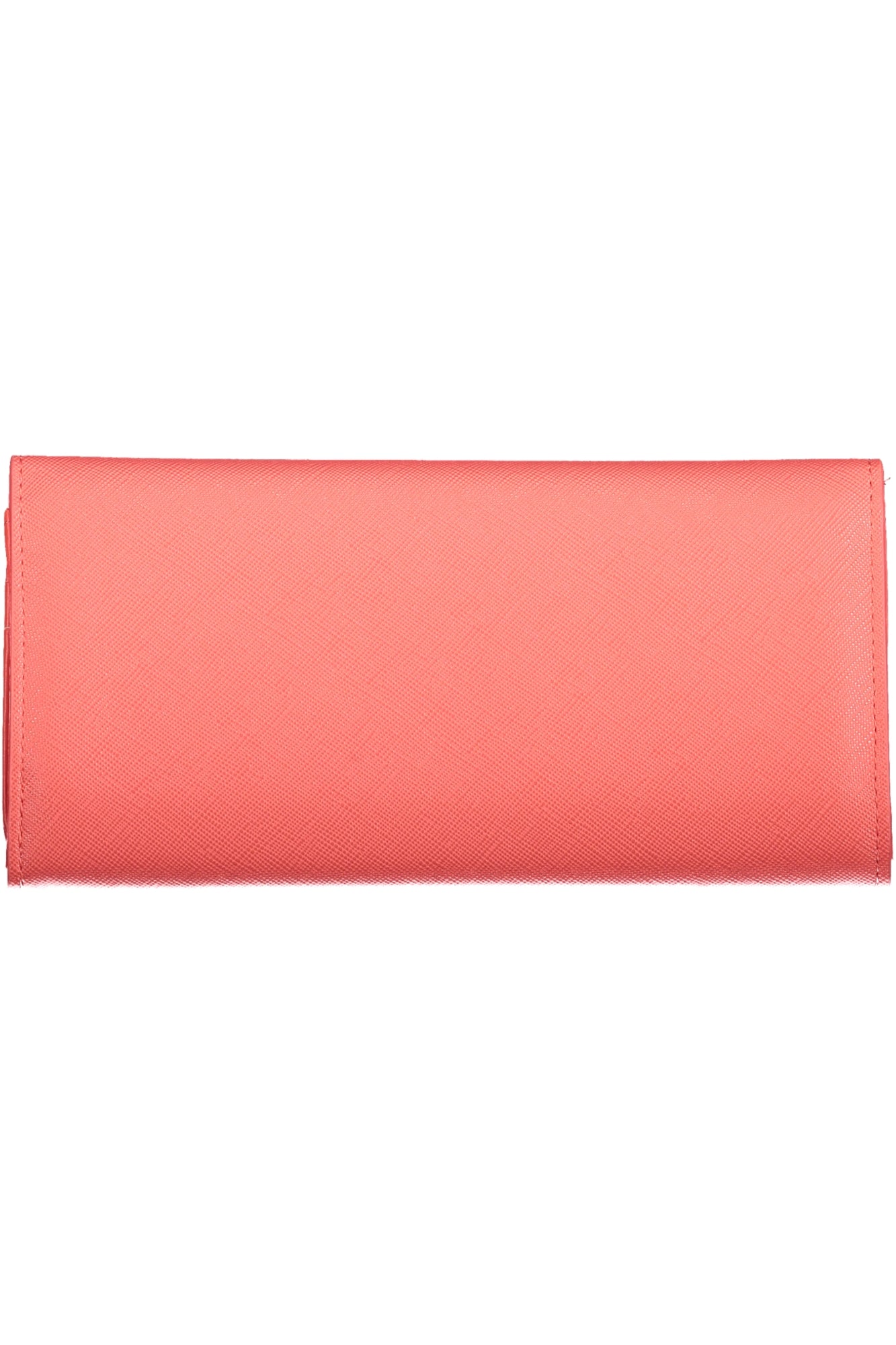 VPS1IJ113DIVINASA_RSCORALL – Damenbrieftasche Rosa: Hochwertiges Portemonnaie mit 3 Fächern – Größe: UNI – Farbe: Rosa