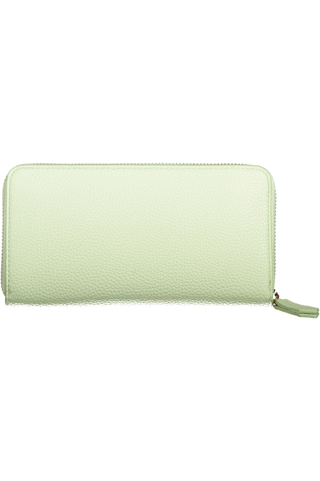 VPS8P9155RISEDRE_VEGIADA – Grüner Damen-Geldbeutel mit Reißverschluss & recycelten Materialien – Größe: UNI – Farbe: Verde