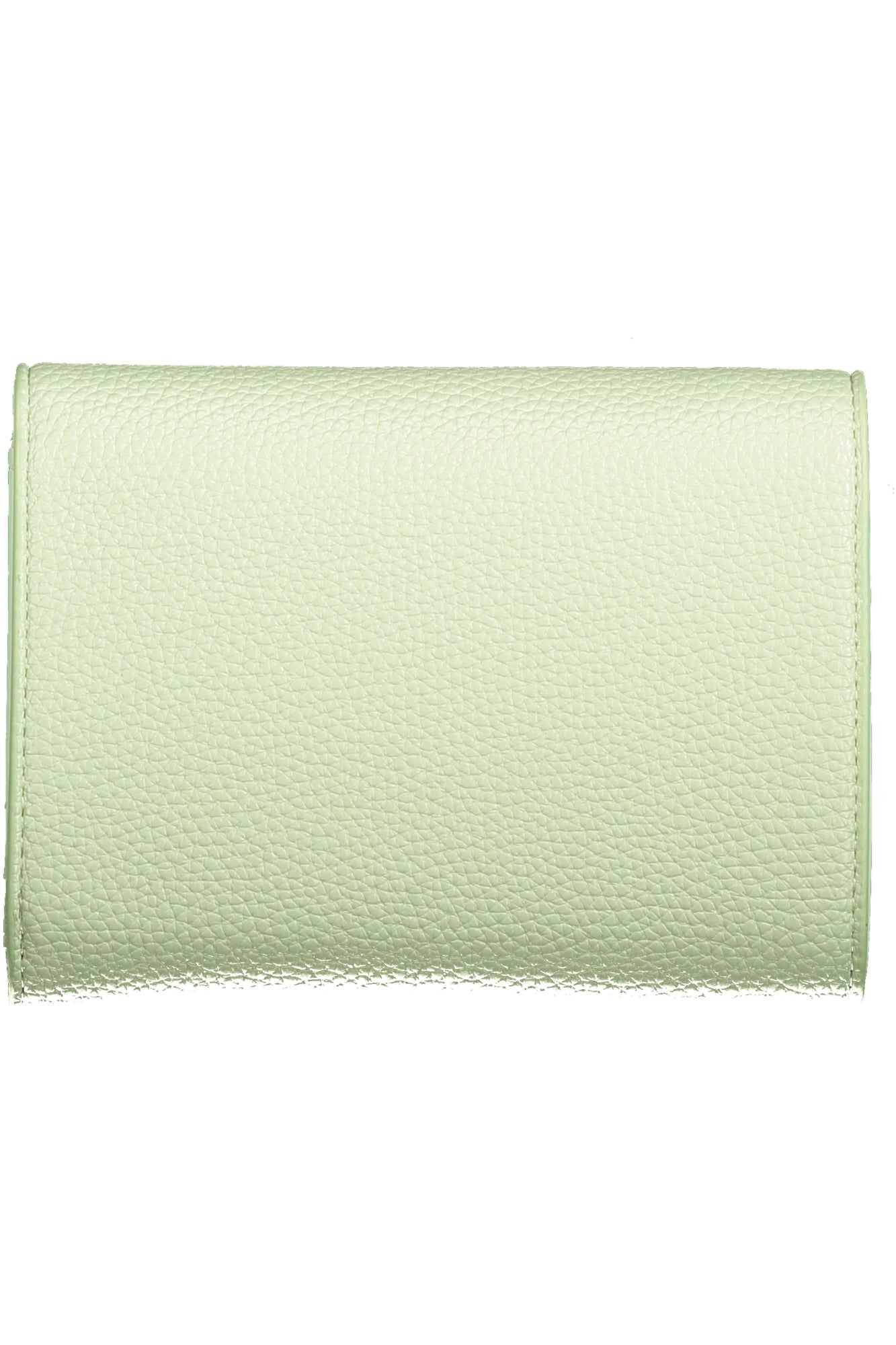 VPS8P943RISEDRE_VEGIADA – Damenbrieftasche Grün: Nachhaltig mit Münzfach & Reißverschluss – Größe: UNI – Farbe: Verde