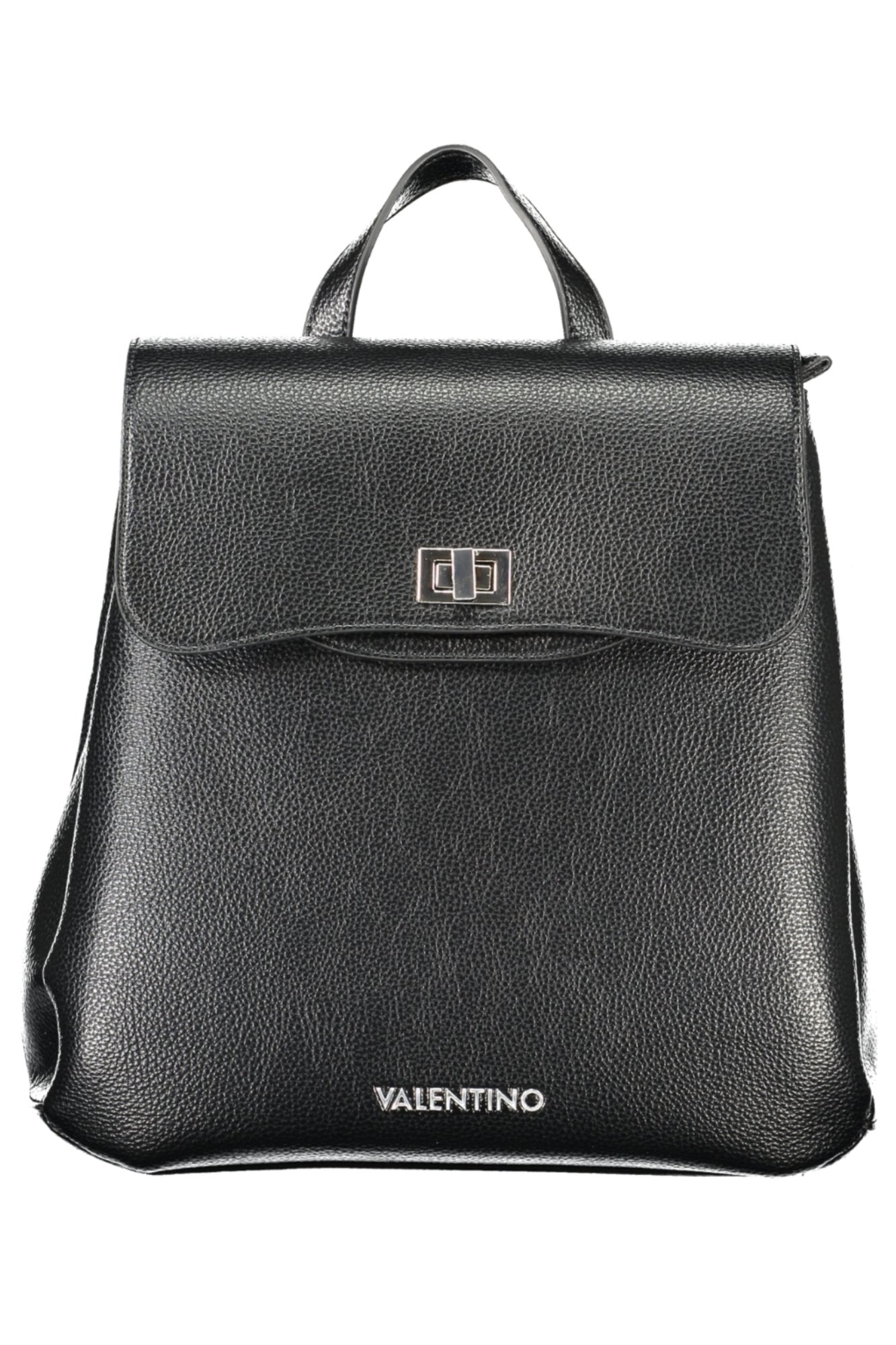 VBS8WG01BRANDY_NENERO – Eleganter Damenrucksack in Schwarz mit Vielseitigkeit und Stil – Größe: UNI – Farbe: Nero