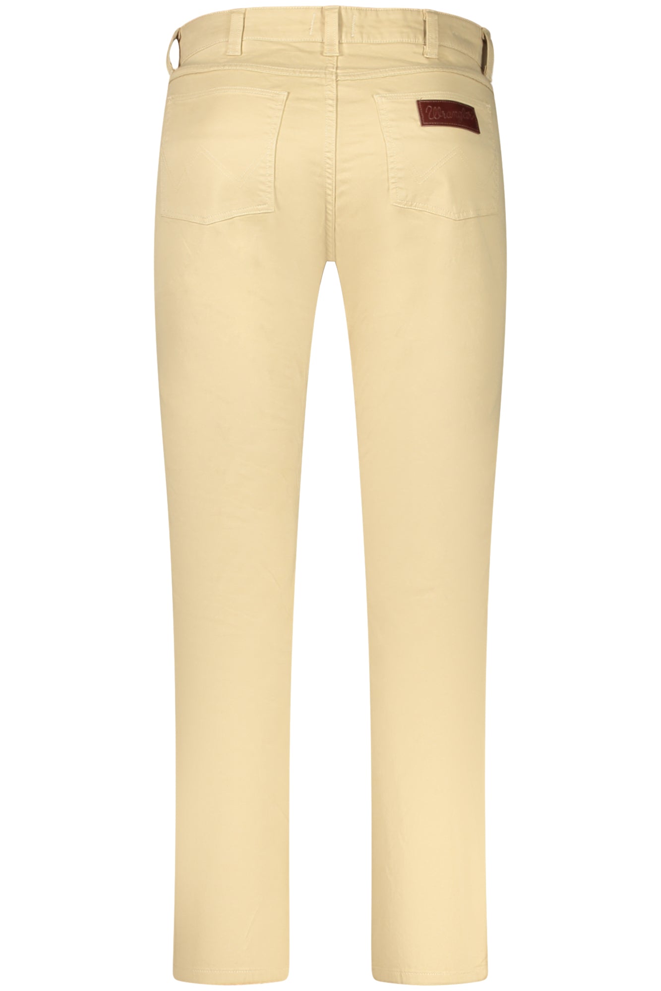 112362345_BETAUPE – Bequeme Herrenjeans Beige: 5 Taschen, Gerade Passform, Greensboro 803 – Größe: 30L32, 31L32, 32L32, 33L32, 34L32, 36L32, 38L32 – Farbe: Beige